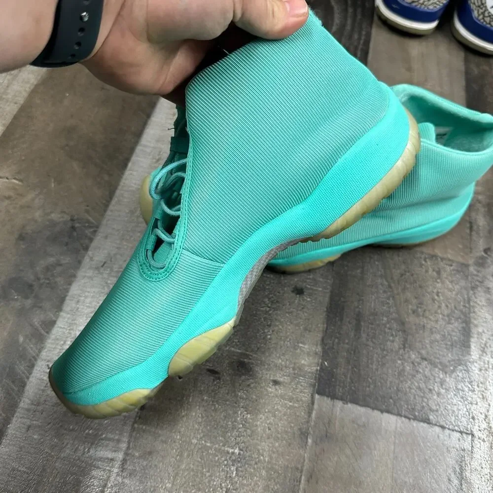 Jordan future hyper